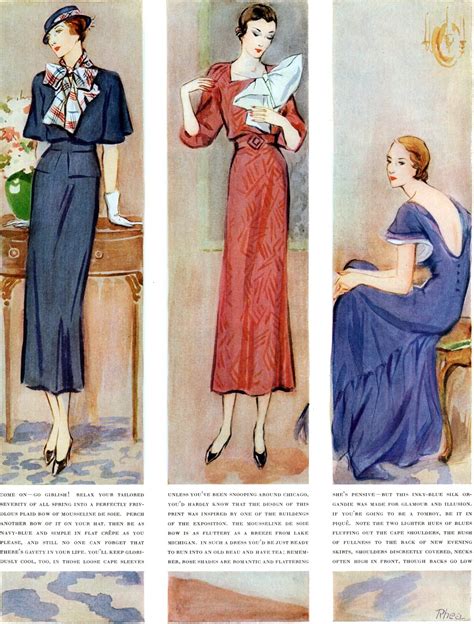 1930s dresses 7