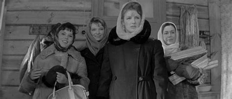 Девчата 1961 смотреть онлайн бесплатно в HD