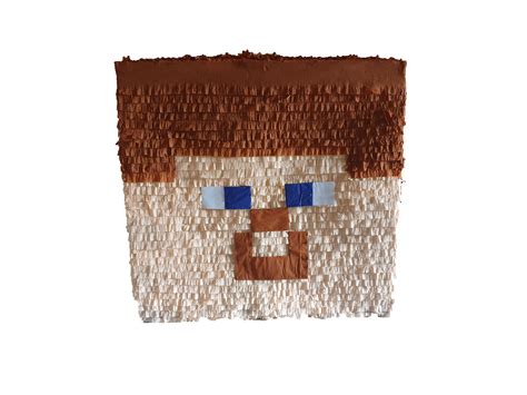 Minecraft Head - Funbelievable Creations