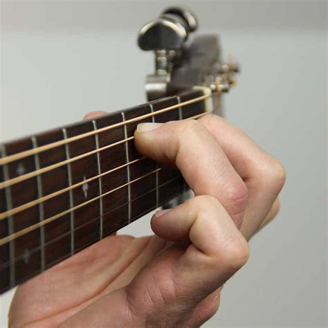 how to play c note on guitar