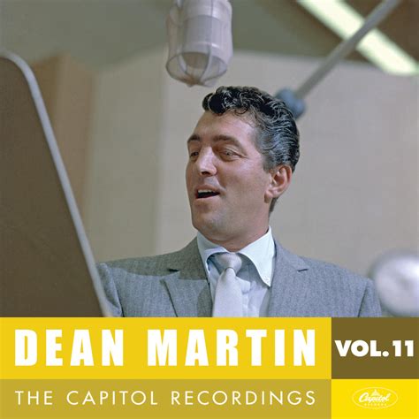 Stream Free Songs by Dean Martin & Similar Artists | iHeartRadio