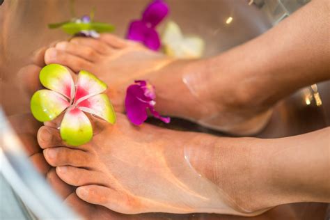 3 Tips for Detoxing Your Feet | Austin Fit Magazine – Inspiring Austin