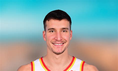 Bogdan Bogdanovic, Scouting report and accolades | HoopsHype