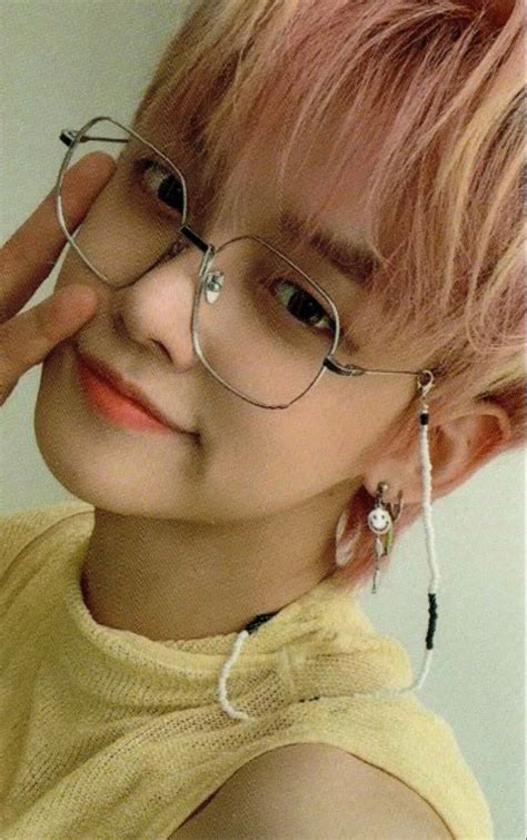 yeonjun photocard scan photocard txt  hope pictures