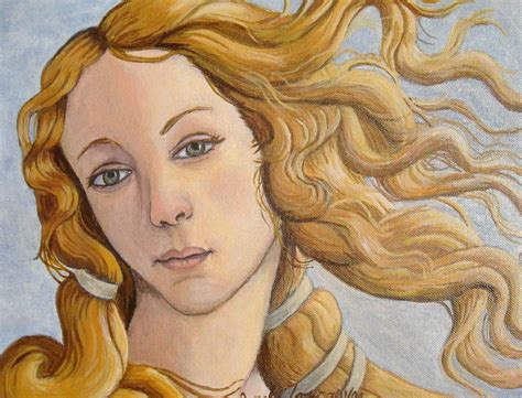 Юлия Горина. Богиня Венера в греческой и римской мифологии - История ...