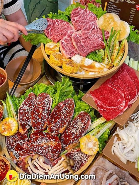 Bò xèo giá sốc - Úc Mỹ tận gốc