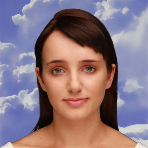 Evie - Existor.com - Artificial Intelligence companion - emotional ...