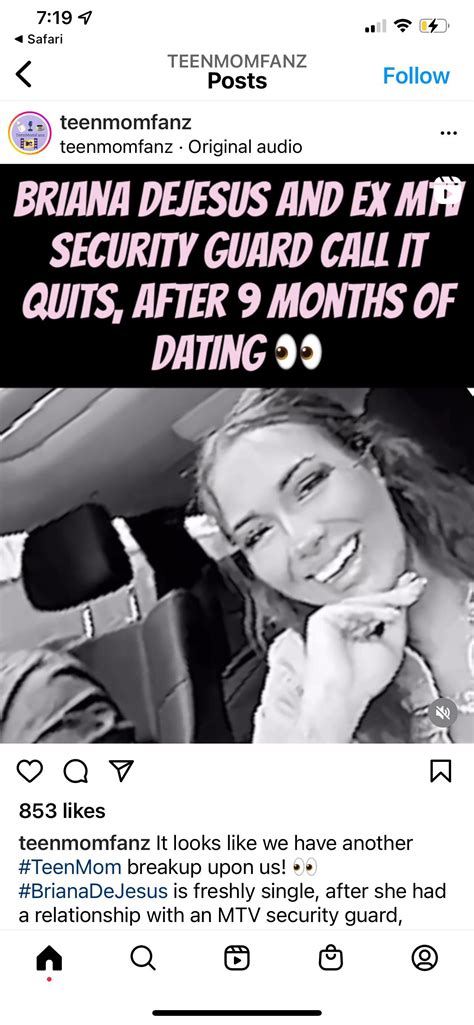 288 best Briana images on Pholder | Teen Mom O Gand Teen Mom2, Married