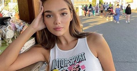 Seltin Sweety - Insta girl