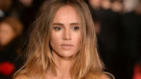 Suki Waterhouse Hair