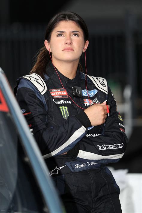 Do SRX runs prove Hailie Deegan is ready for a NASCAR promotion? How it