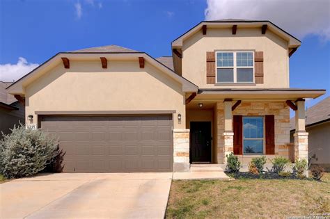6715 Comanche Post, San Antonio, TX, 78233 - MLS# 1644891