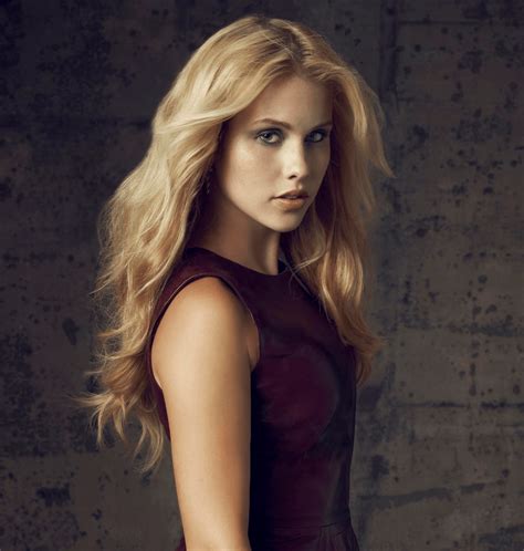 Rebekah And Klaus Wallpapers - Wallpaper Cave