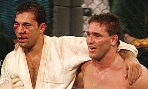 Early UFC: The Wild Wild West - The Resource Nexus