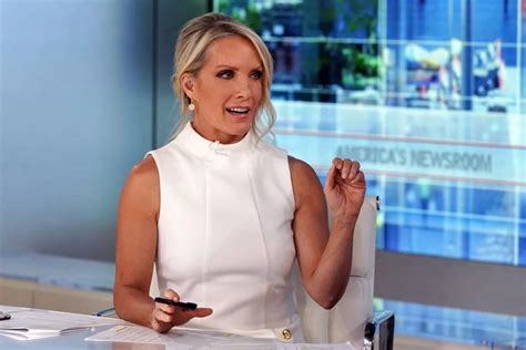 Uncovering The Life And Legacy Of Dana Perino: From Press Secretary To ...