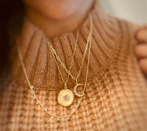 Sofia Jewelry - Intentionalist