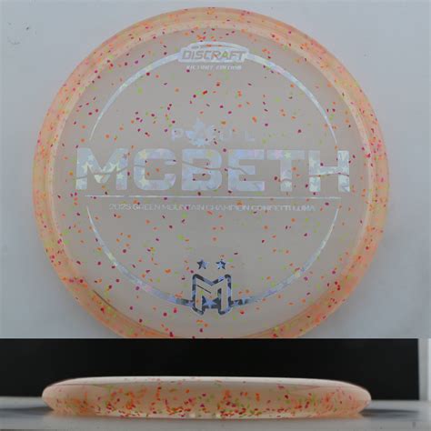 Understanding the unique strategy that makes Mcbeth a champion today 14