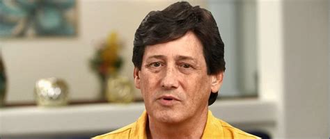 David pulls out the ultimate mansplaining when he explained scams on ...