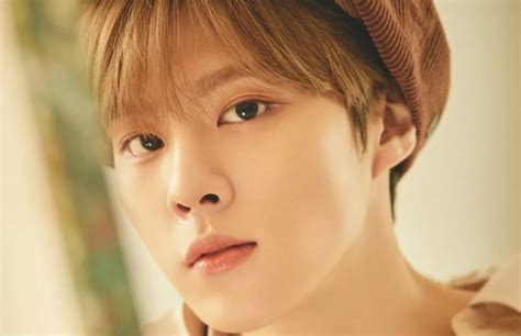 Ким Усок из UP10TION подтвердил, что готовится к возвращению - YesAsia.ru