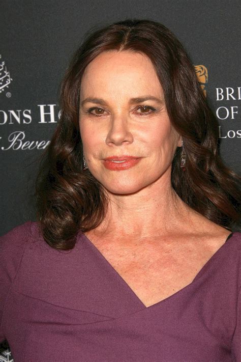 Barbara Hershey - Profile Images — The Movie Database (TMDB)