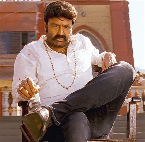 Happy Birthday Balakrishna: 5 performances that make him the 'Legend ...