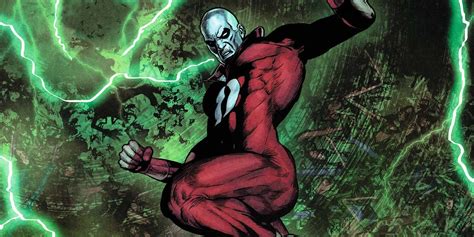 10 Things Batman Fans Never Knew About Deadman