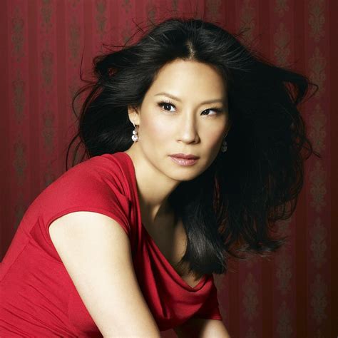 2048x2048 Lucy Liu New Images Ipad Air Wallpaper, HD Celebrities 4K