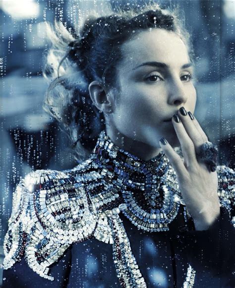 Noomi Rapace Nude Pics