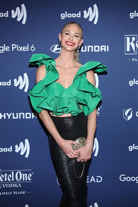 Meghan King lets it 'all hang out,' teases boob job in bikini pic