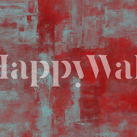 rustic red abstract textured wallpaper