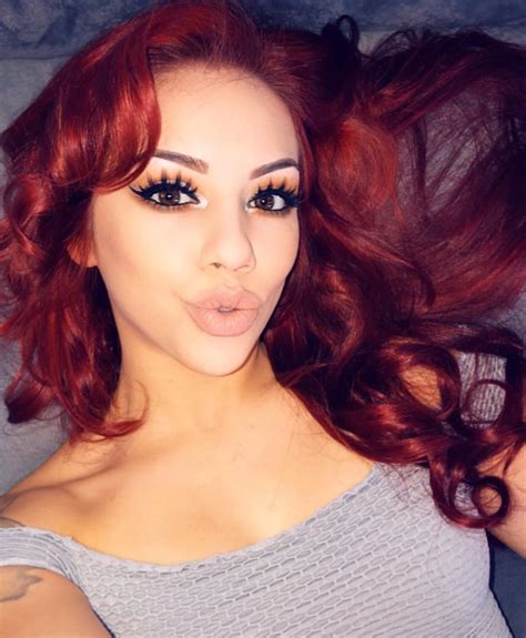 Salice Rose OnlyFans: 5 Reasons Why It's The Talk Of The Town Image 9