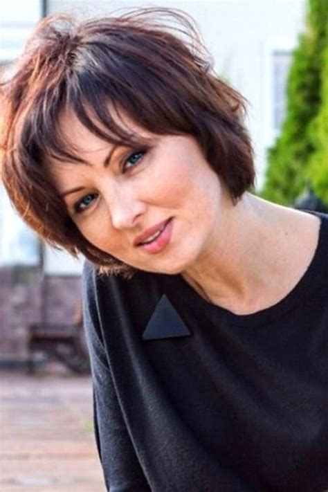 Елена Ксенофонтова - Profile Images — The Movie Database (TMDB)
