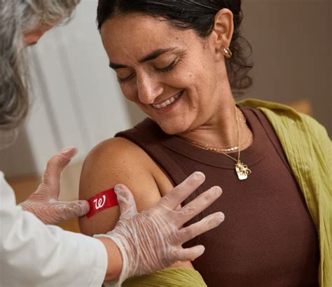Schedule COVID-19 Vaccine | Walgreens