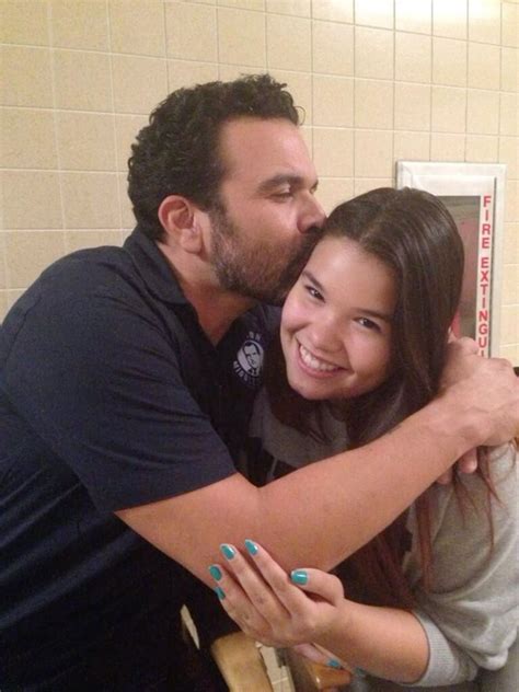 A new streaming series will star Ricardo A Chavira soon 6