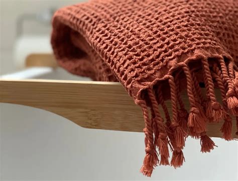 Buying Bath Towels: Are Turkish bath towels better?
