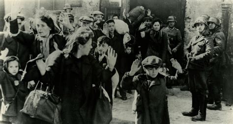 LeMO Kapitel - Der Zweite Weltkrieg - Kriegsverlauf - Warschauer