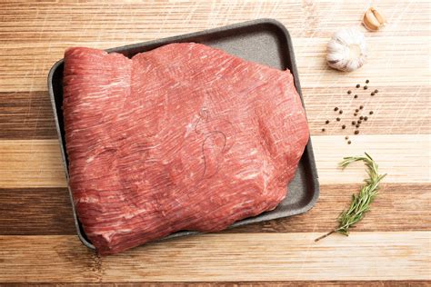 Beef 1st Cut Brisket (Breast Of Beef) – Kehilla Butcher