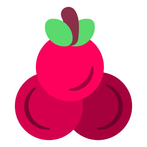 Cherry Generic Flat icon