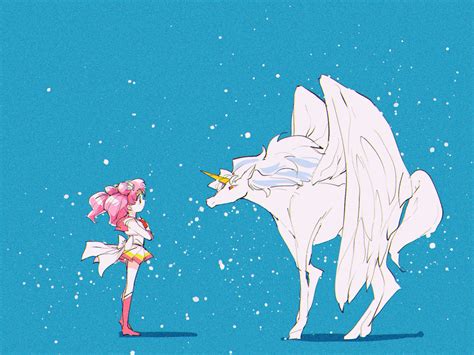 Bishoujo Senshi Sailor Moon (Pretty Guardian Sailor Moon) Image by