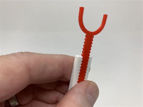 Marblevator, Magnetic Tracks by dgvzda | Download free STL model