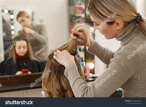 327 Salon apprentice Images, Stock Photos & Vectors | Shutterstock