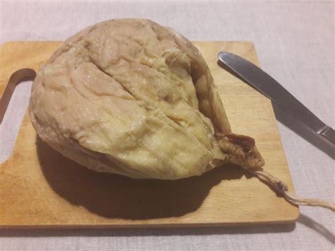 caglio  capretto neperos