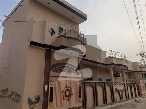 house  sale situated  farid town farid town sahiwal id