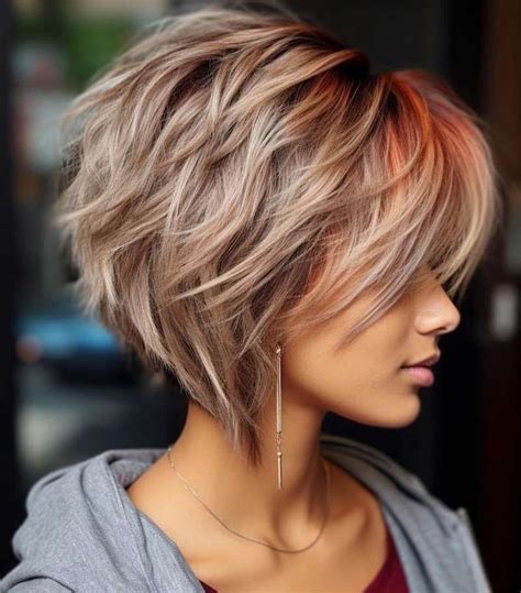 Pin by Ilona Belsevica on Hair style | Bob hairstyles, Thick hair ...
