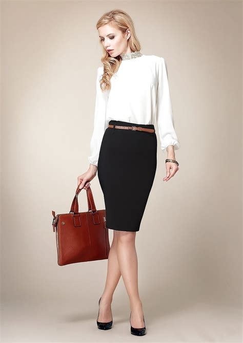 Офисный стиль (61 фото) - картинки и фото fashionhot.club