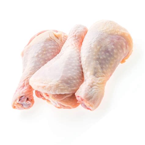 Frozen Chicken – Quarter, Half, Full Carton – TexFo