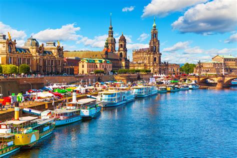 The 10 Best Cities to Visit in Germany For Young Adults