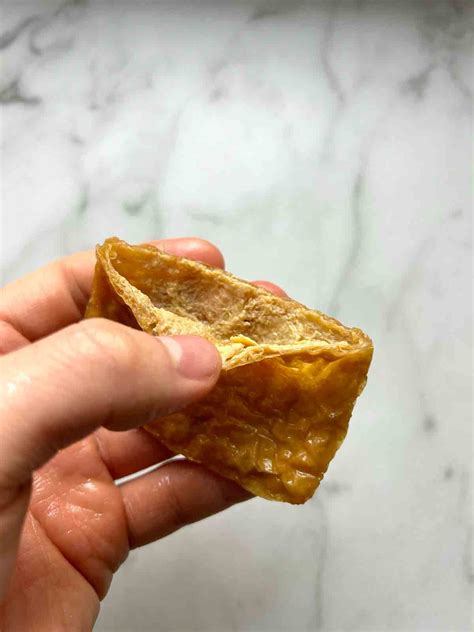 how to make inari