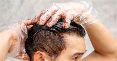 The Best Hair Dye for Men To Get Your Original Color Back - The Manual