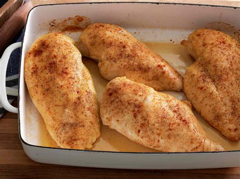 How To Cook A Chicken Breast In The Microwave - Recipes.net